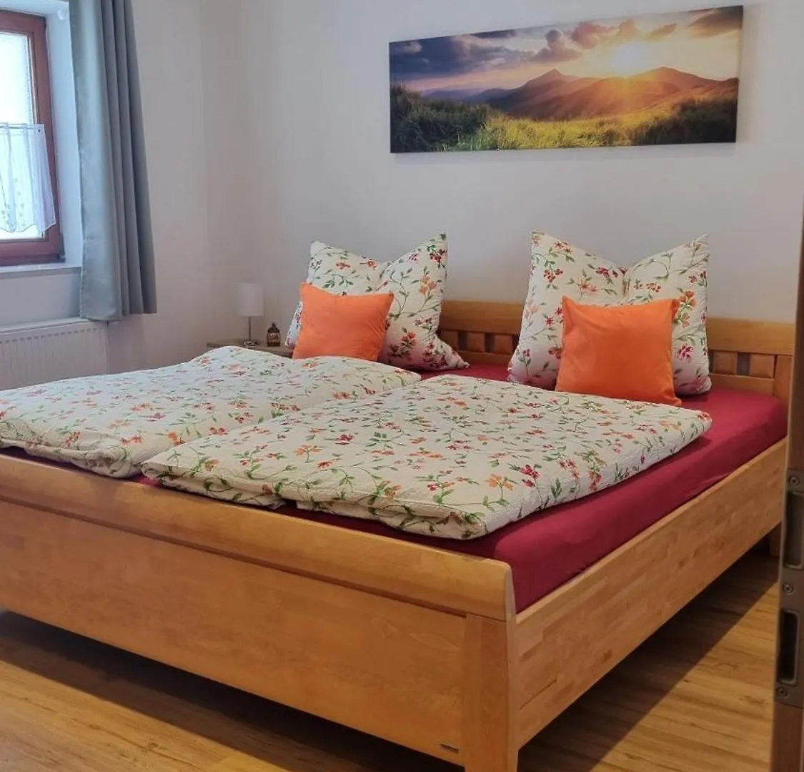 Ferienwohnung Wachterl Ramsau bei Berchtesgaden 0*,  Germany