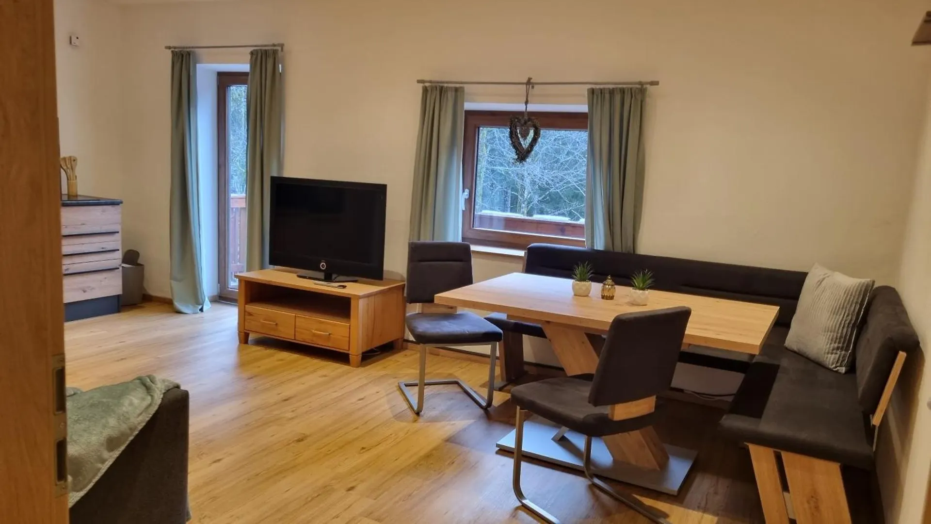 Ferienwohnung Wachterl Ramsau bei Berchtesgaden Germany