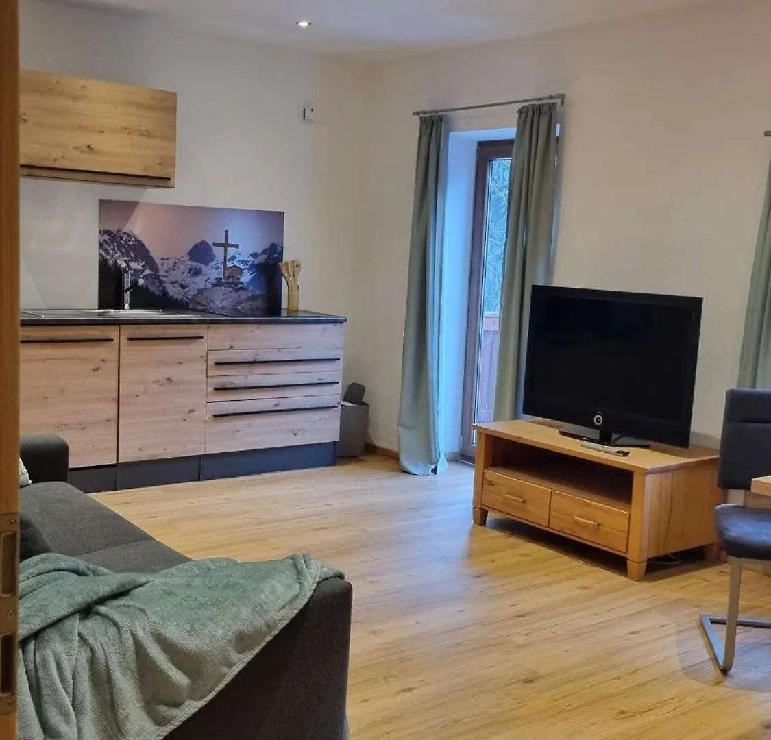 Ferienwohnung Wachterl Ramsau bei Berchtesgaden Apartment