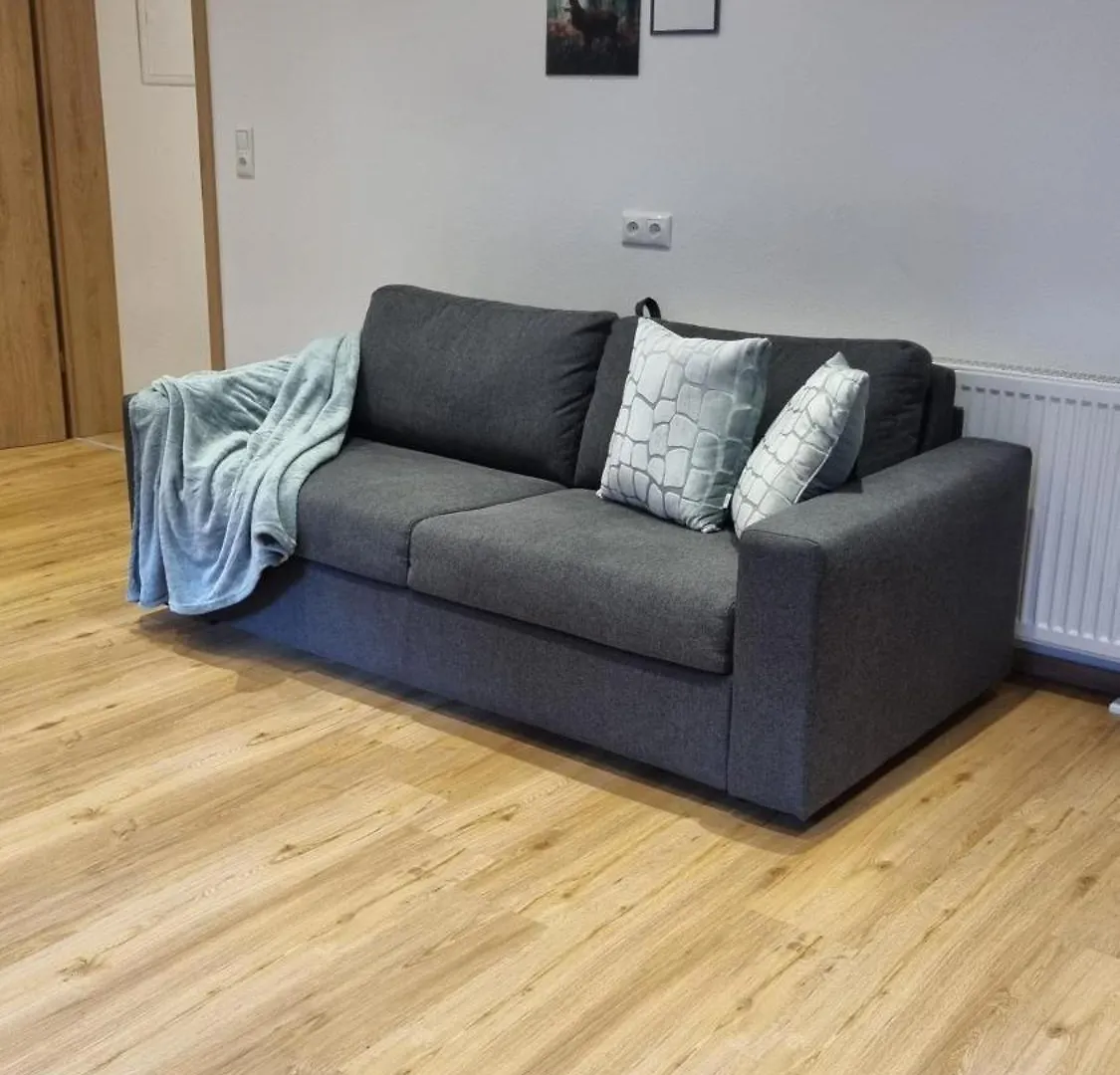 Apartment Ferienwohnung Wachterl Ramsau bei Berchtesgaden Germany
