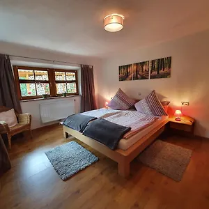 Apartment Waldhäusl, Ramsau bei Berchtesgaden