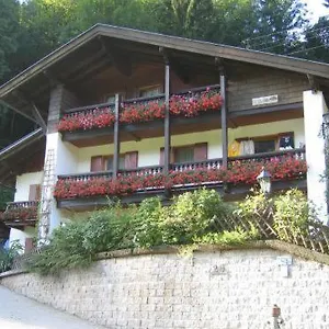 Alpenresi Gasthuis