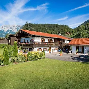 Apartment Hösmader, Ramsau bei Berchtesgaden
