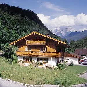 Apartment Haus Hölzl, Ramsau bei Berchtesgaden
