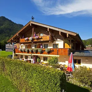 Hotel Gaestehaus Baltram, Ramsau bei Berchtesgaden