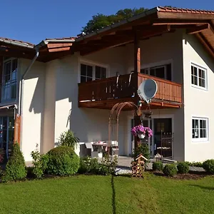 Apartment Watzmann-appartement, Ramsau bei Berchtesgaden