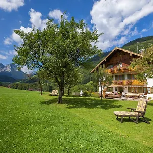 Apartment Anfanglehen, Ramsau bei Berchtesgaden