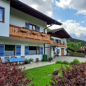Apartment Haus Angerbichl, Ramsau bei Berchtesgaden