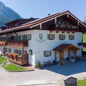 Apartment Hinterponholz, Ramsau bei Berchtesgaden