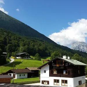 Apartment Haus Malerwinkl, Ramsau bei Berchtesgaden