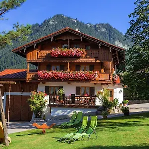 Apartment Kaltbachhäusl, Ramsau bei Berchtesgaden