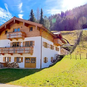 Apartment Haus Kogelleiten, Ramsau bei Berchtesgaden