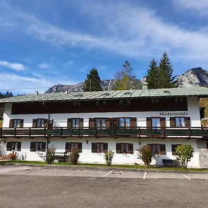 Apartment Haus Bergwelten Ramsau - Hintermuehle, Ramsau bei Berchtesgaden