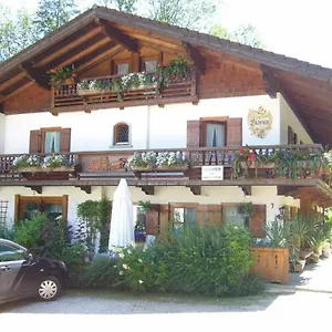 Alpenchalet Bianca Penzion