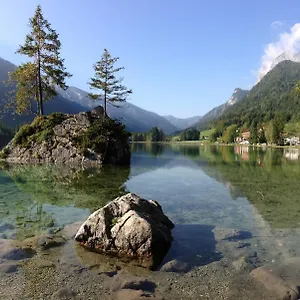 Alpen Experience - Cvjm Aktivzentrum Hintersee, Jugendgaestehaus Gasthuis