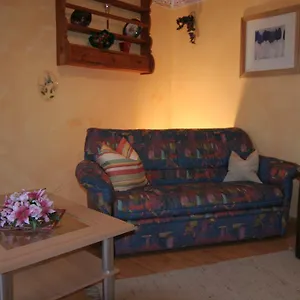 Apartment Am Forstamt, Ramsau bei Berchtesgaden
