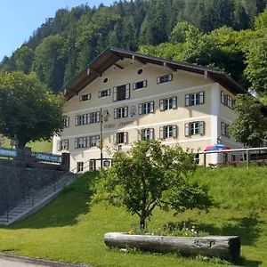 Inn Oberwirt, Ramsau bei Berchtesgaden